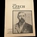 The Czech Texans The Texians & the Texans University of Texas SA 1983 Pamphlet