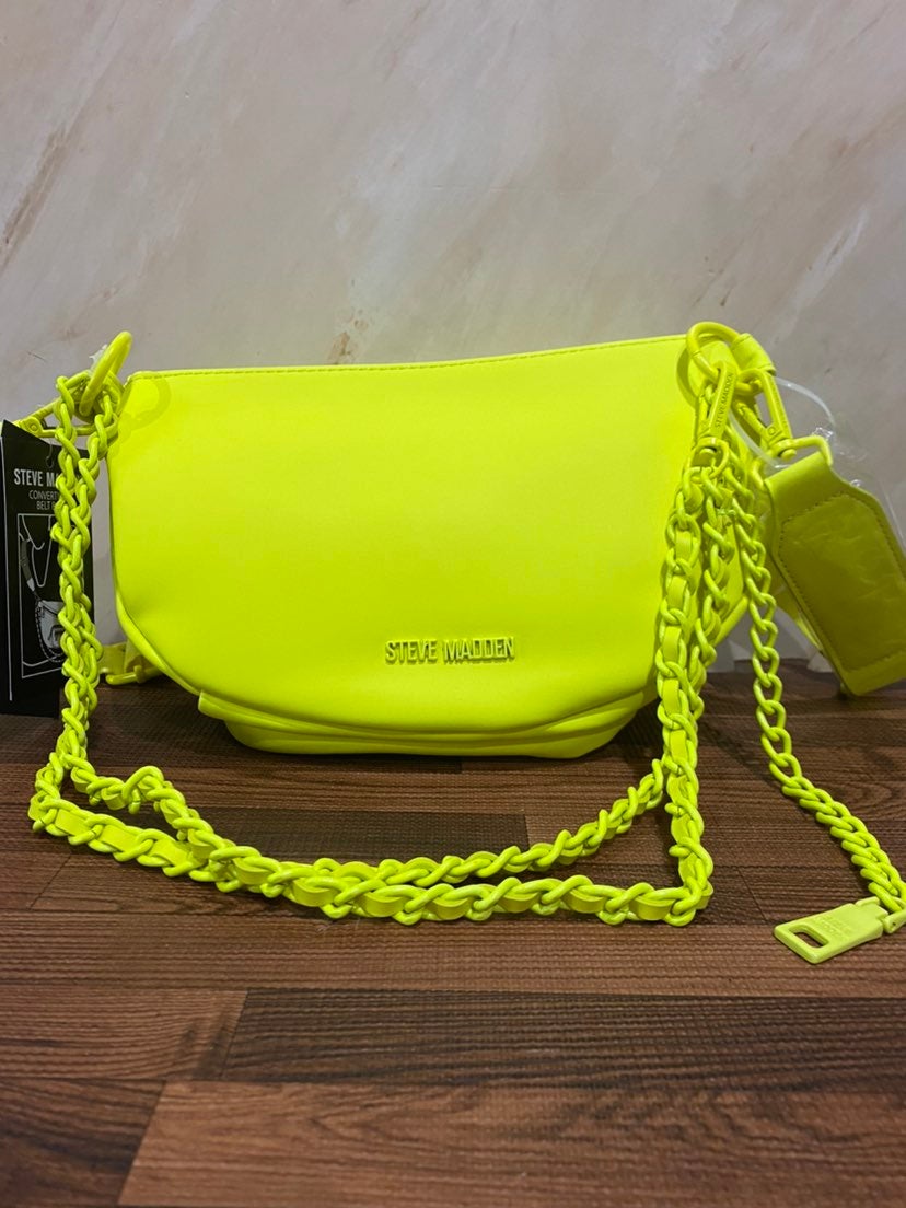 Steve Madden Belt Bag.