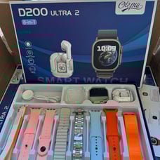 Smartwatch not Apple Set