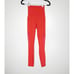 Lululemon Everlux High Waisted Coral Mesh Leggings Women's Size 2 EUC