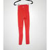 Lululemon Everlux High Waisted Coral Mesh Leggings Women's Size 2 EUC