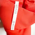Lululemon Everlux High Waisted Coral Mesh Leggings Women's Size 2 EUC