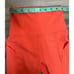 Lululemon Everlux High Waisted Coral Mesh Leggings Women's Size 2 EUC