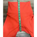 Lululemon Everlux High Waisted Coral Mesh Leggings Women's Size 2 EUC