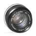 Minolta MC Rokkor-PF 55mm 1:1.9 Lens - Test Image on 7D Camera (Please Read)