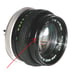 Minolta MC Rokkor-PF 55mm 1:1.9 Lens - Test Image on 7D Camera (Please Read)
