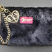 Juicy Couture Wristlet + Makeup Bag