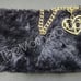 Juicy Couture Wristlet + Makeup Bag