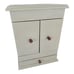 Jewelry Box reed & barton Bella velvet lined table top