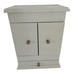 Jewelry Box reed & barton Bella velvet lined table top