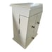 Jewelry Box reed & barton Bella velvet lined table top