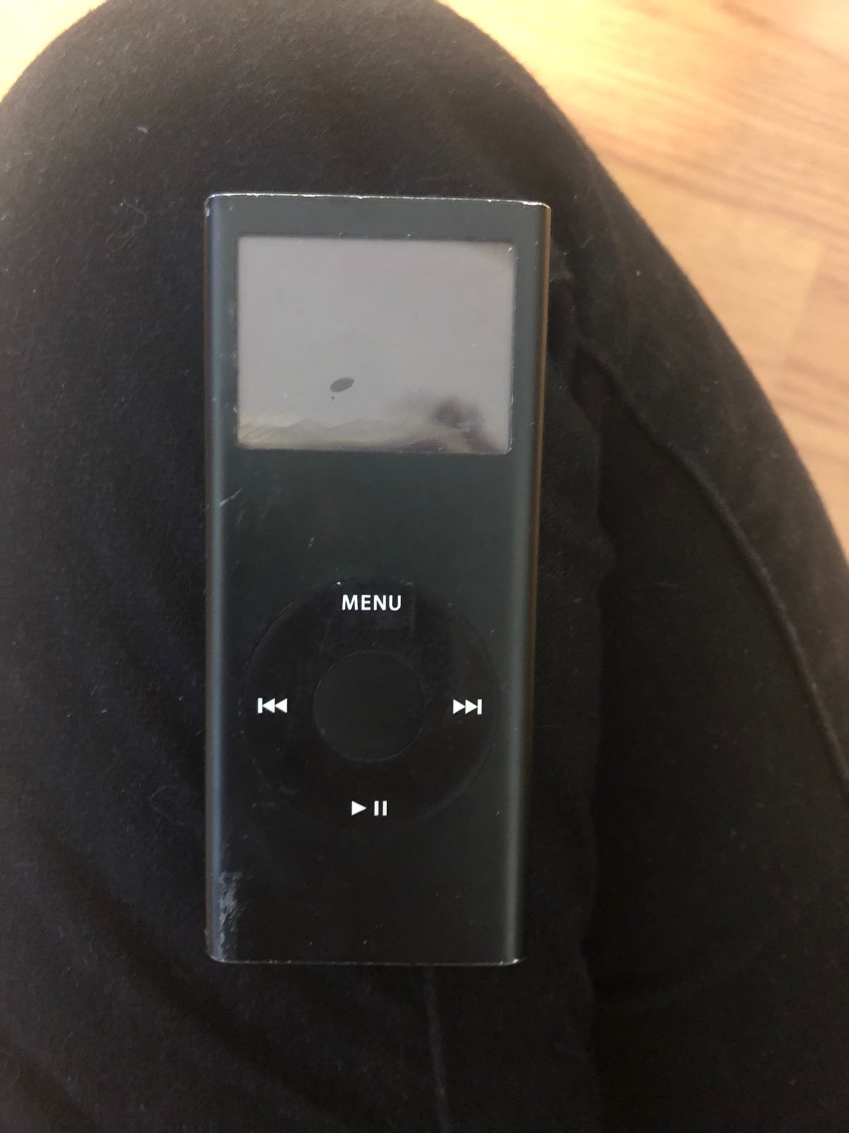 iPod Nano