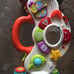 baby walker