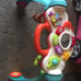 baby walker