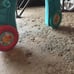 baby walker