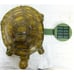 Malibu Natural Sun Powered Solar Accents Landscape Lighting Turtle Path Light