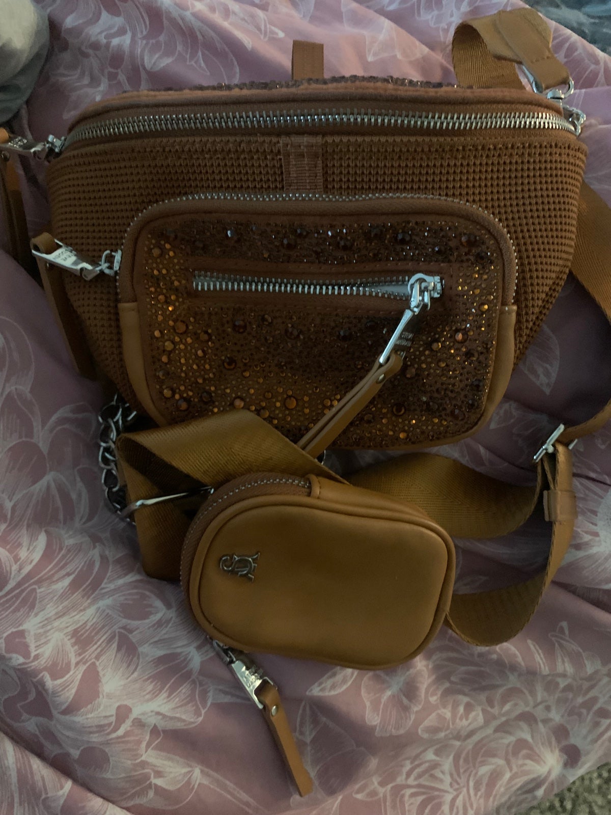 Steve Madden Fanny Pack