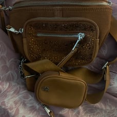 Steve Madden Fanny Pack