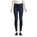 NWT Katrina Ultra High-Rise Ankle Skinny Jeans 23 00 Lapis Dark Wash Indigo