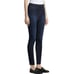 NWT Katrina Ultra High-Rise Ankle Skinny Jeans 23 00 Lapis Dark Wash Indigo