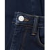 NWT Katrina Ultra High-Rise Ankle Skinny Jeans 23 00 Lapis Dark Wash Indigo