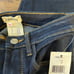 NWT Katrina Ultra High-Rise Ankle Skinny Jeans 23 00 Lapis Dark Wash Indigo