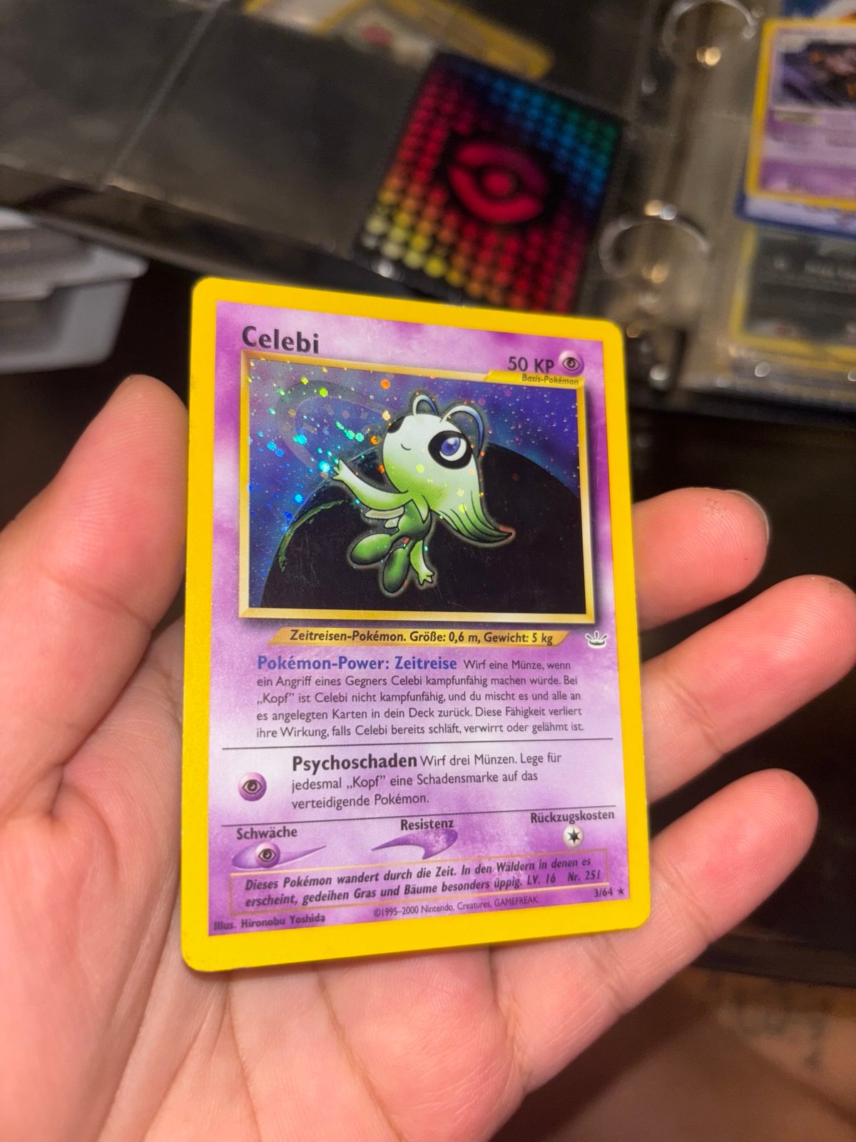 Celebi