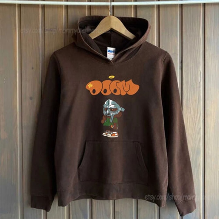 Mf Doom Apparel T-Shirts, Hoodies & More