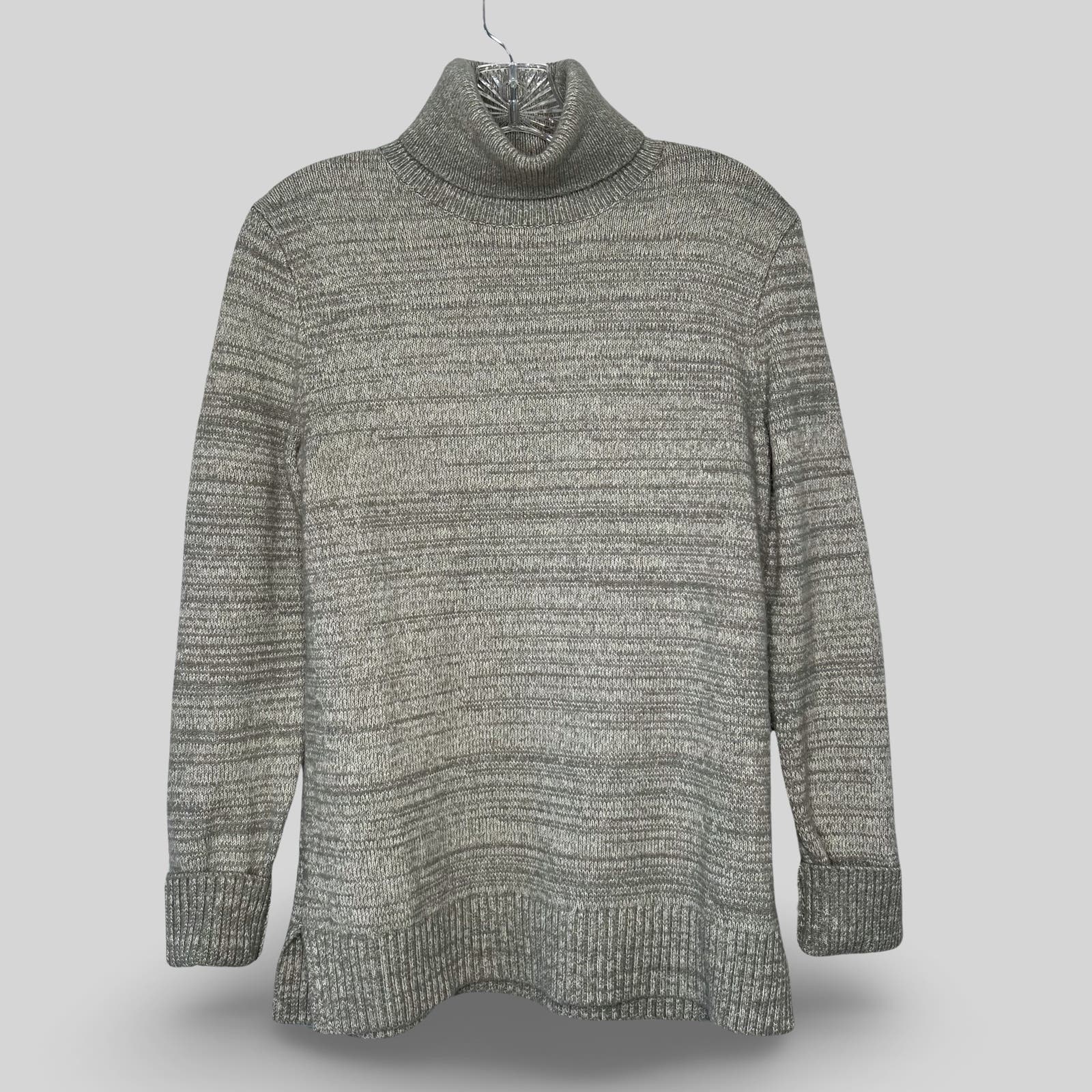 J. Crew Mercantile Turtleneck Sweater [Size S]