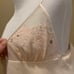 VS Fairy Princess Sequin Babydoll Slip