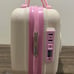 My Melody 3D Cosmetics Hard Carrying Case NEW