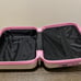 My Melody 3D Cosmetics Hard Carrying Case NEW