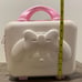 My Melody 3D Cosmetics Hard Carrying Case NEW