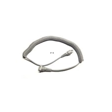 Replacement Motor Cord & Pair Of One Size Fits All Screws for KUPA UPOWER UP200