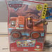 Fisher Price Shake 'n Go Disney Pixar's Cars Original Mater Desert Background