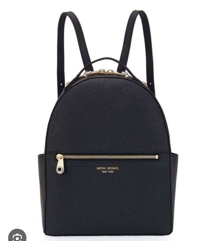 Backpack Henri Bendel