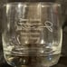 Jack Daniels Jimmy Bedford Master Distiller 1988 Whiskey Bar Glasses (6) 8 OZ