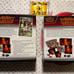 Obsidian Flames ETB LOT of 3
