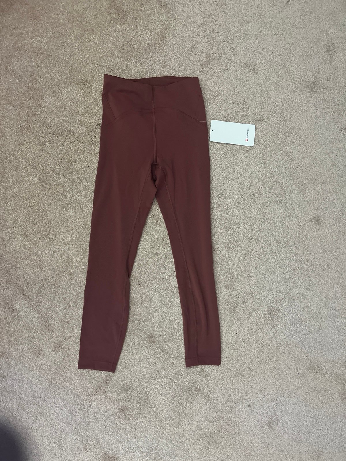 Lululemon