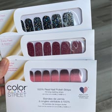 Color Street Bundle