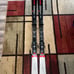 Atomic Vantage 75c 169 Skis