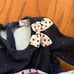 MonaLisa Baby dress size Y2