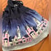 MonaLisa Baby dress size Y2
