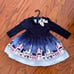 MonaLisa Baby dress size Y2