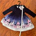 MonaLisa Baby dress size Y2