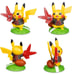 Game Day/New Friend Pikachu Funko Pair