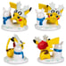 Game Day/New Friend Pikachu Funko Pair