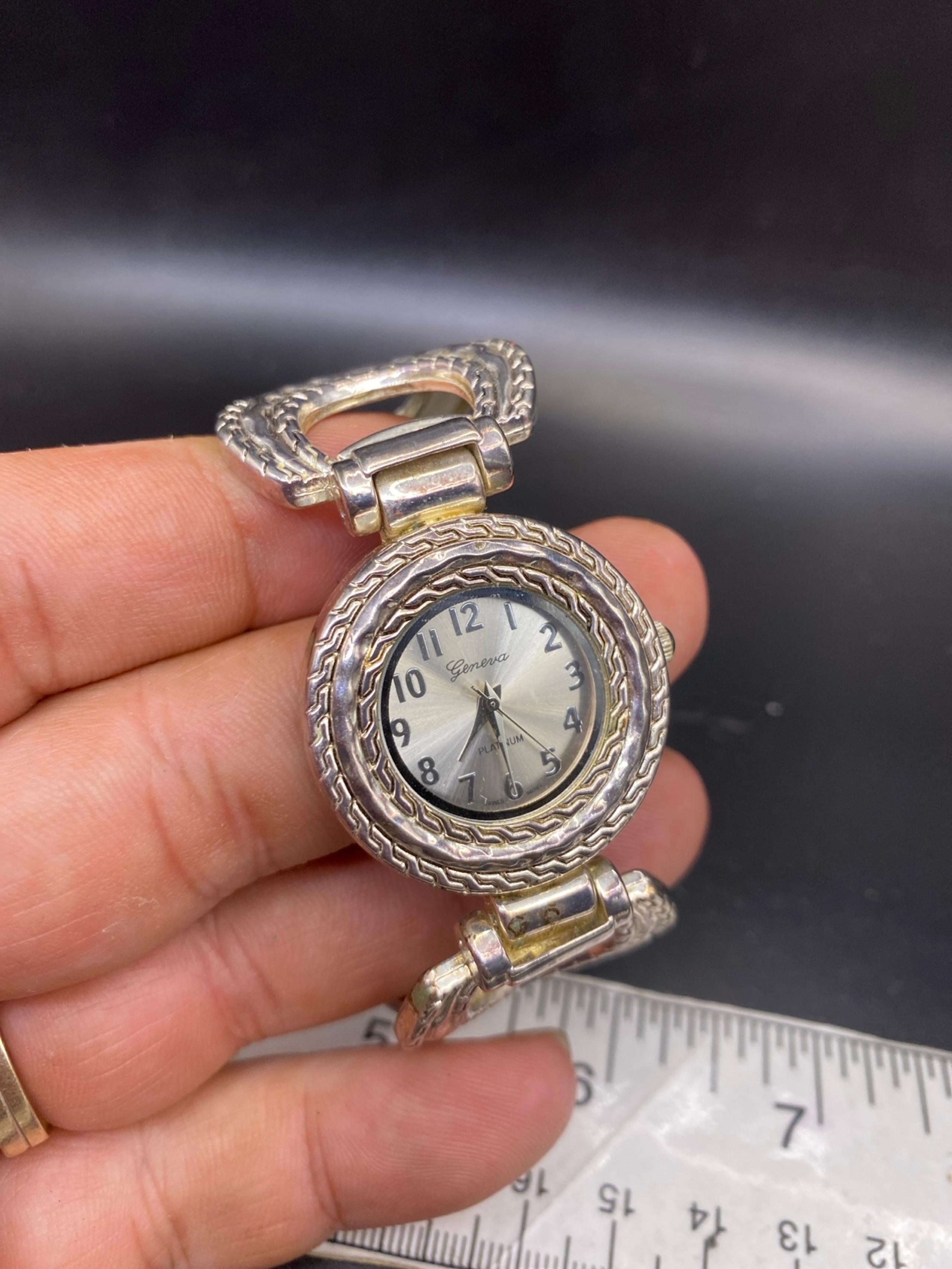 Geneva Watch for women