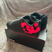 Womens DC Court Graffiks size 9 NIB