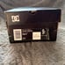 Womens DC Court Graffiks size 9 NIB